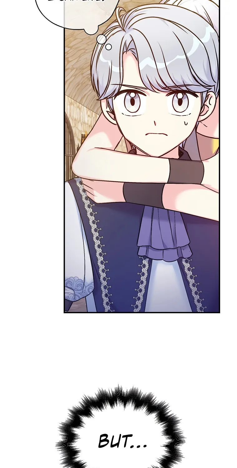 The Villainess's Daughter Chapter 38 page 72 - 