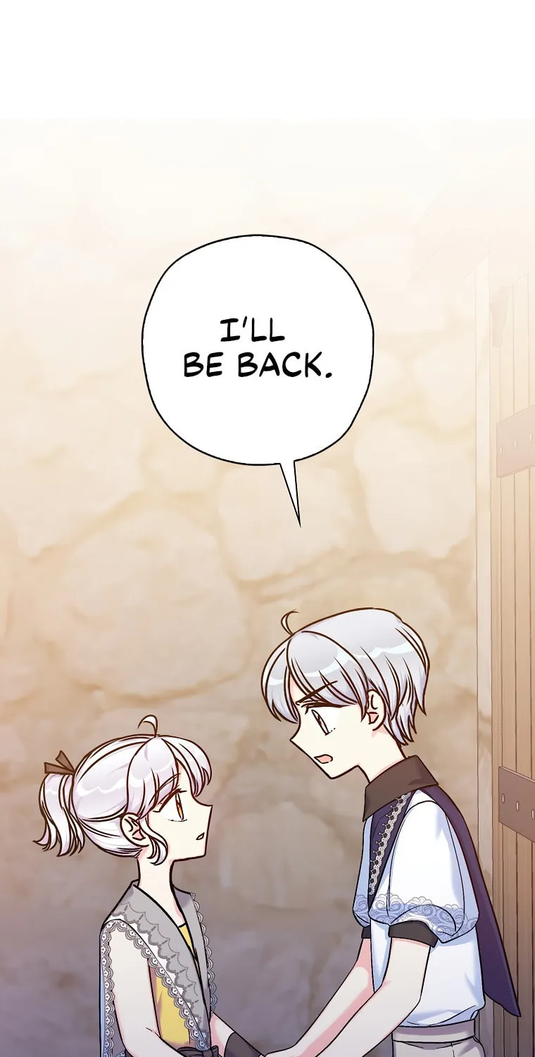 The Villainess's Daughter Chapter 38 page 80 - 
