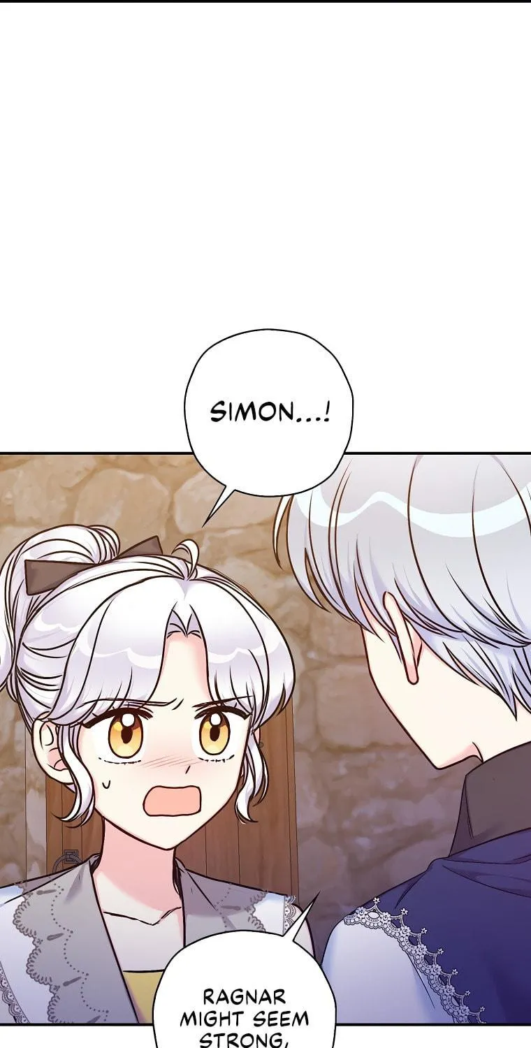 The Villainess's Daughter Chapter 38 page 82 - 
