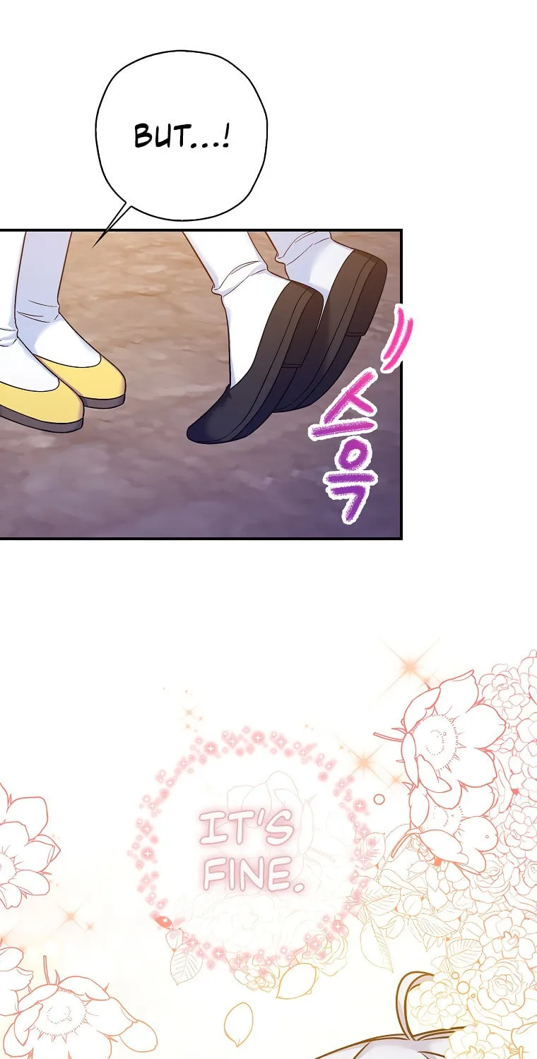 The Villainess's Daughter Chapter 38 page 84 - 