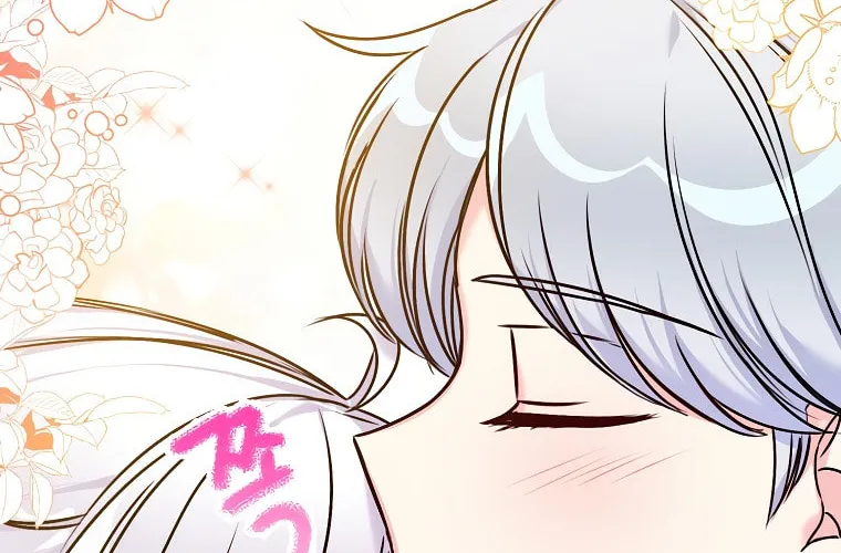 The Villainess's Daughter Chapter 38 page 85 - 