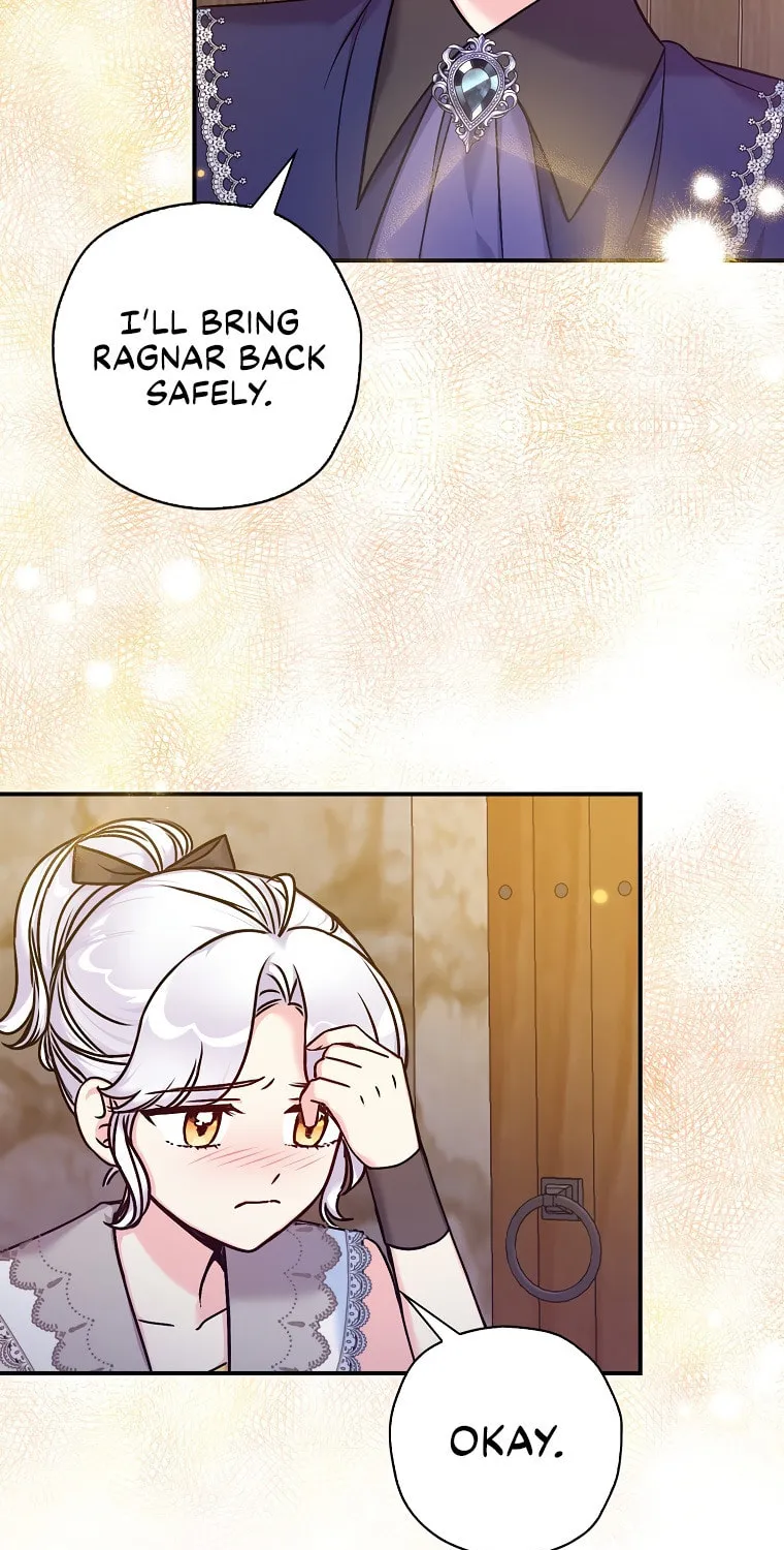 The Villainess's Daughter Chapter 38 page 90 - 