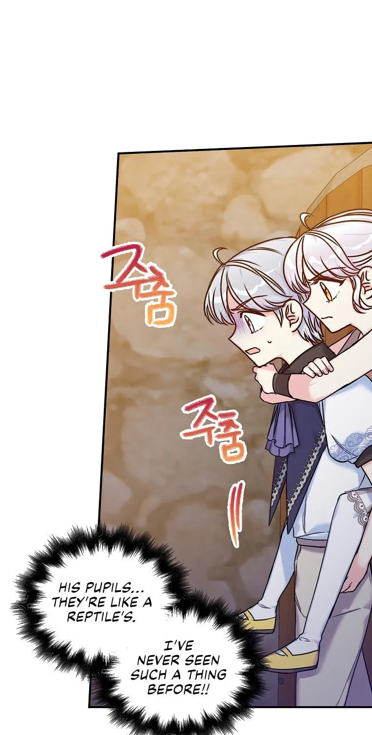 The Villainess's Daughter Chapter 38 page 10 - 