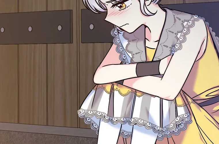 The Villainess's Daughter Chapter 38 page 93 - 