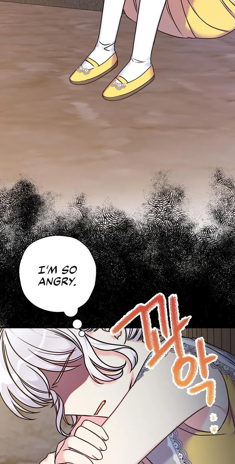 The Villainess's Daughter Chapter 38 page 94 - 