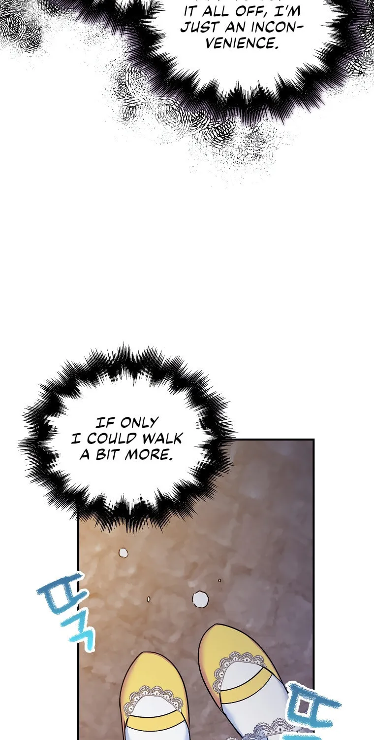 The Villainess's Daughter Chapter 38 page 96 - 