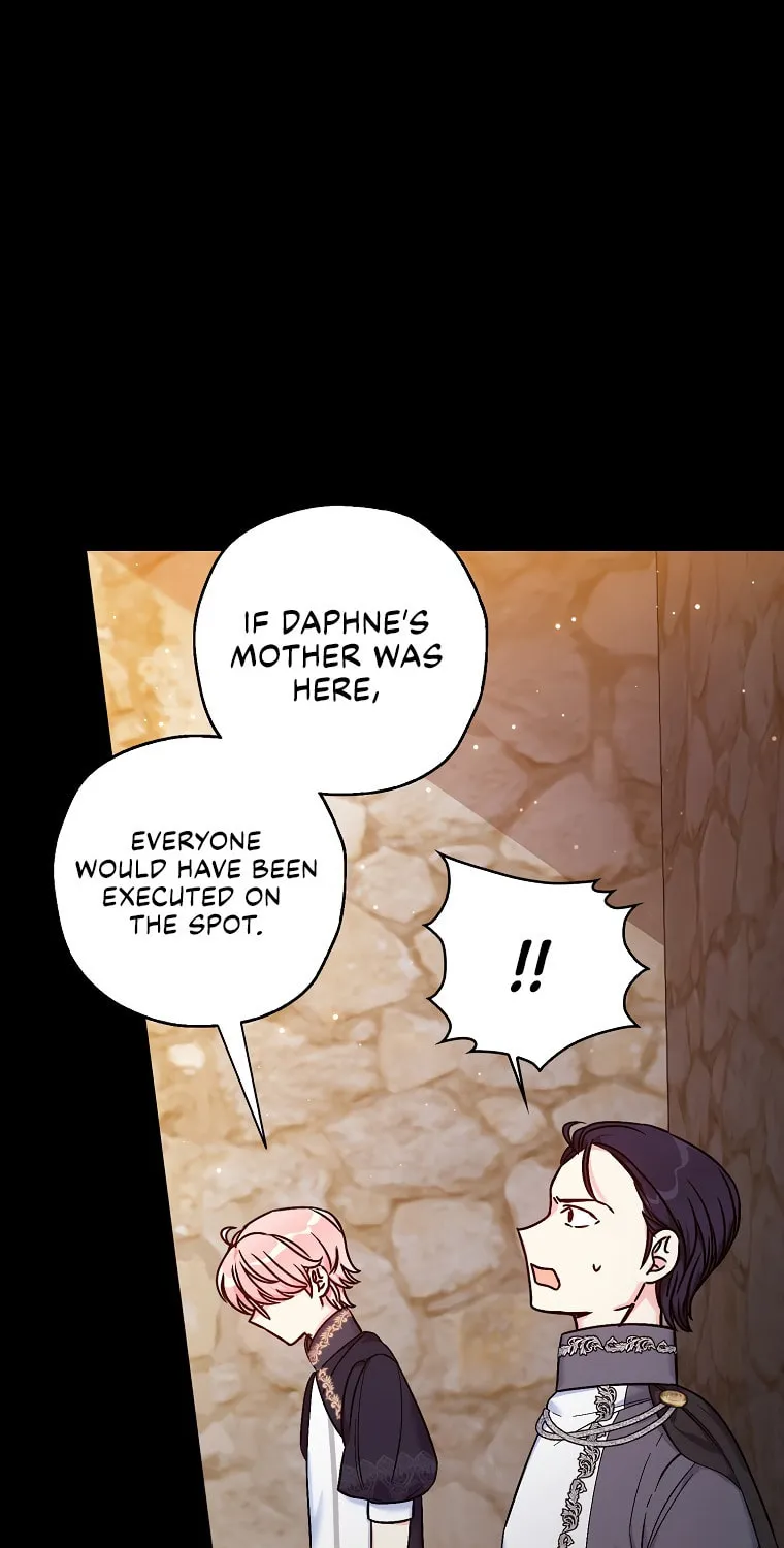 The Villainess's Daughter Chapter 39 page 104 - 