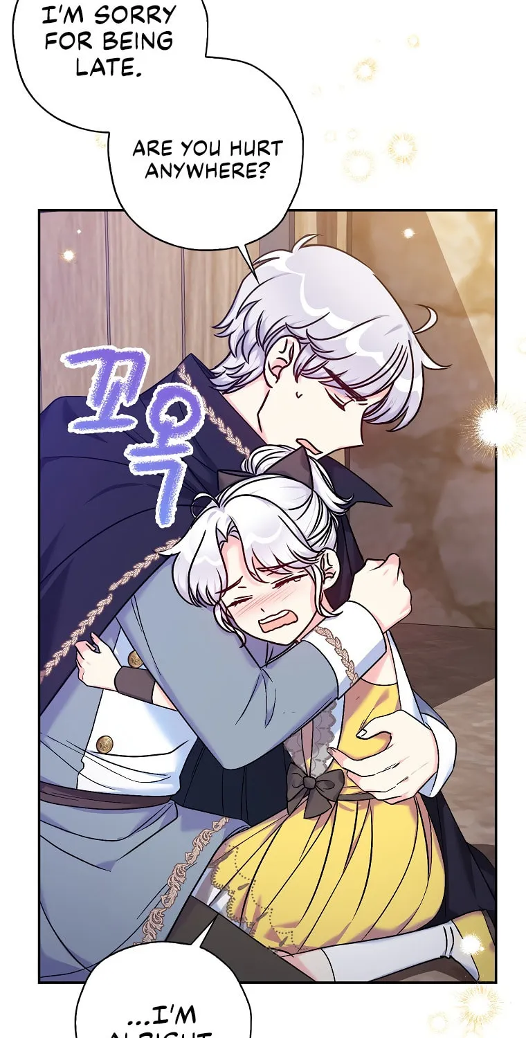 The Villainess's Daughter Chapter 39 page 12 - 