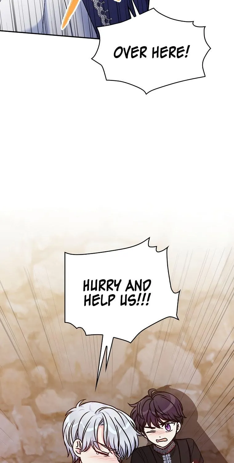 The Villainess's Daughter Chapter 39 page 16 - 