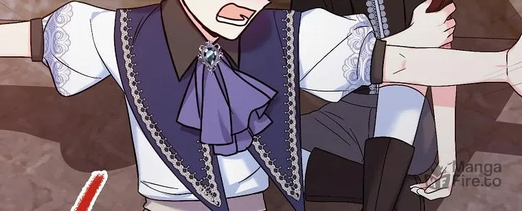 The Villainess's Daughter Chapter 39 page 17 - 