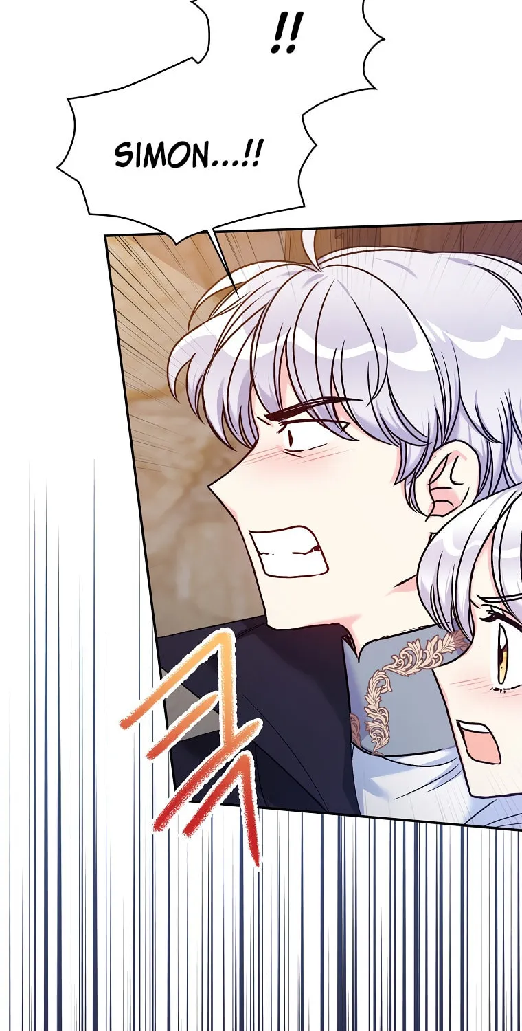 The Villainess's Daughter Chapter 39 page 20 - 