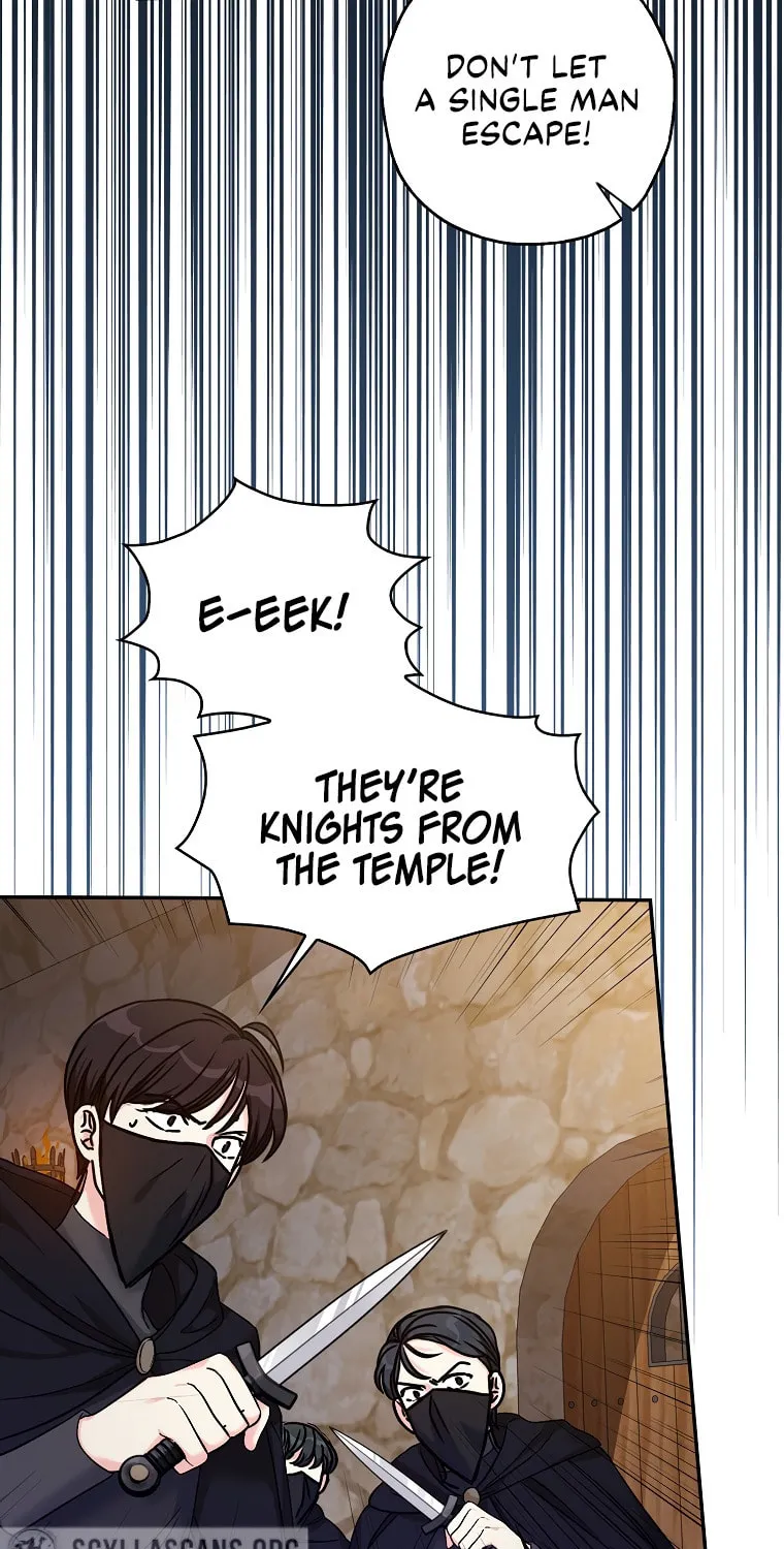 The Villainess's Daughter Chapter 39 page 24 - 