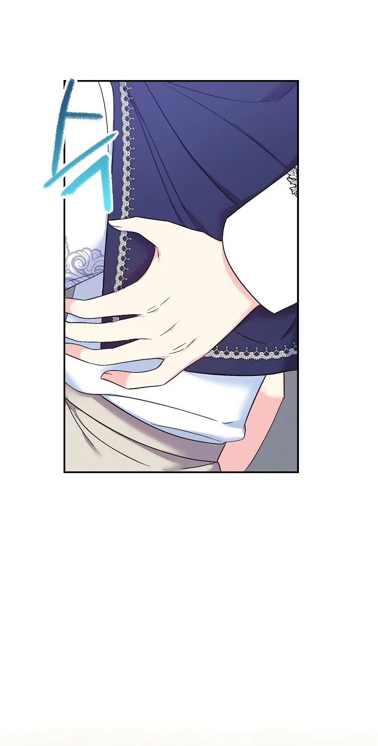 The Villainess's Daughter Chapter 39 page 32 - 