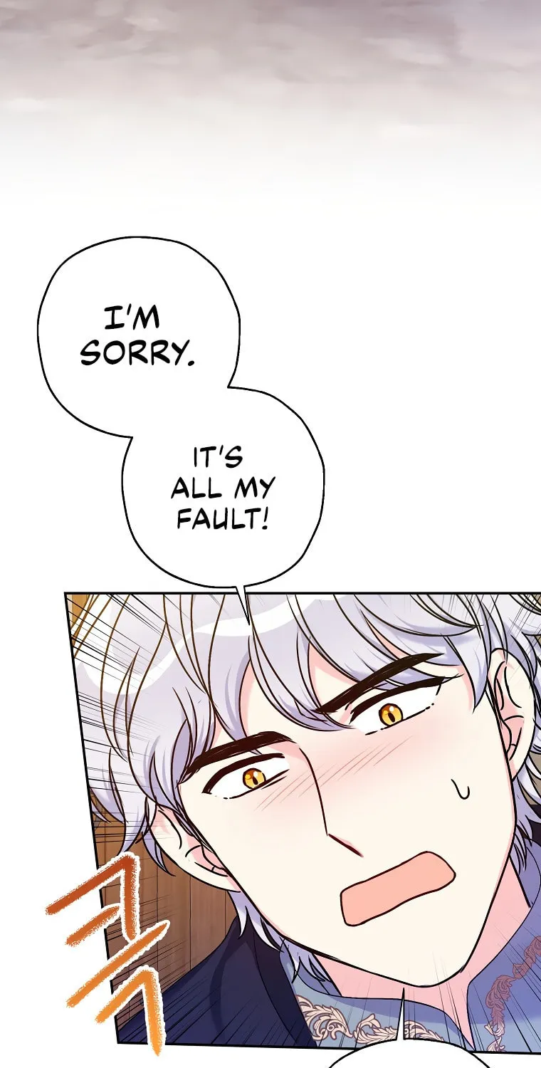 The Villainess's Daughter Chapter 39 page 36 - 