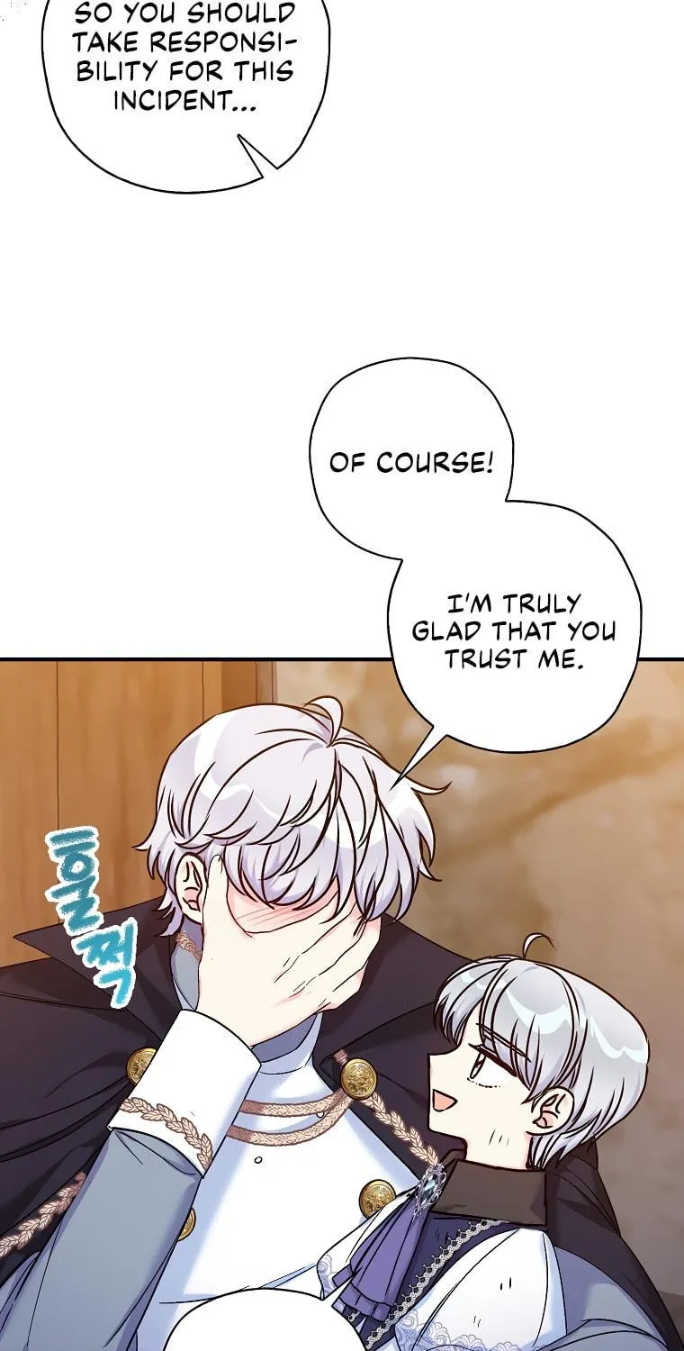 The Villainess's Daughter Chapter 39 page 46 - 