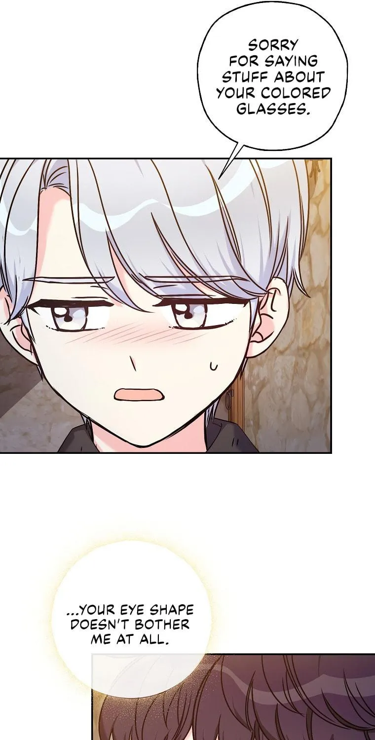 The Villainess's Daughter Chapter 39 page 58 - 