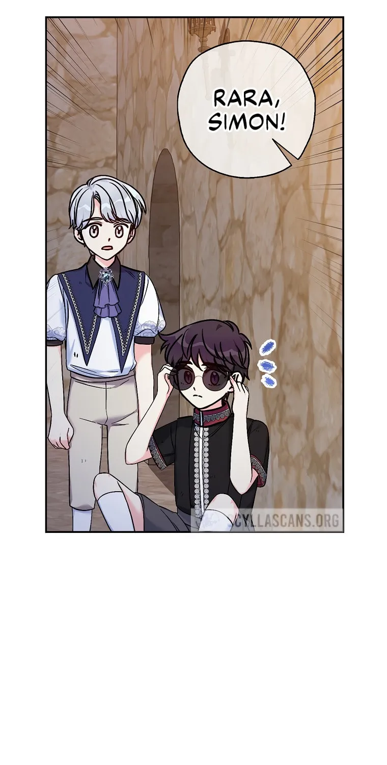 The Villainess's Daughter Chapter 39 page 66 - 
