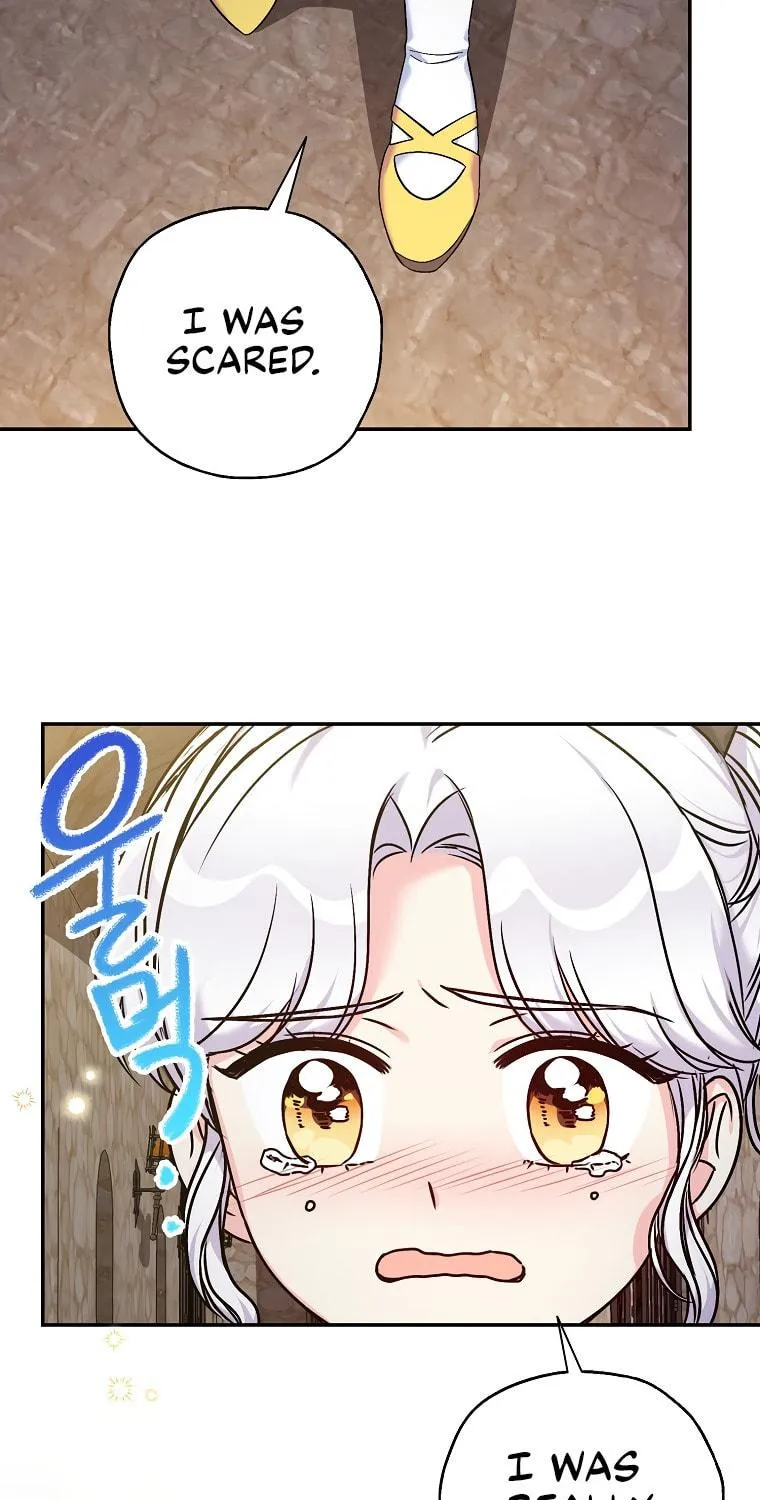 The Villainess's Daughter Chapter 39 page 68 - 