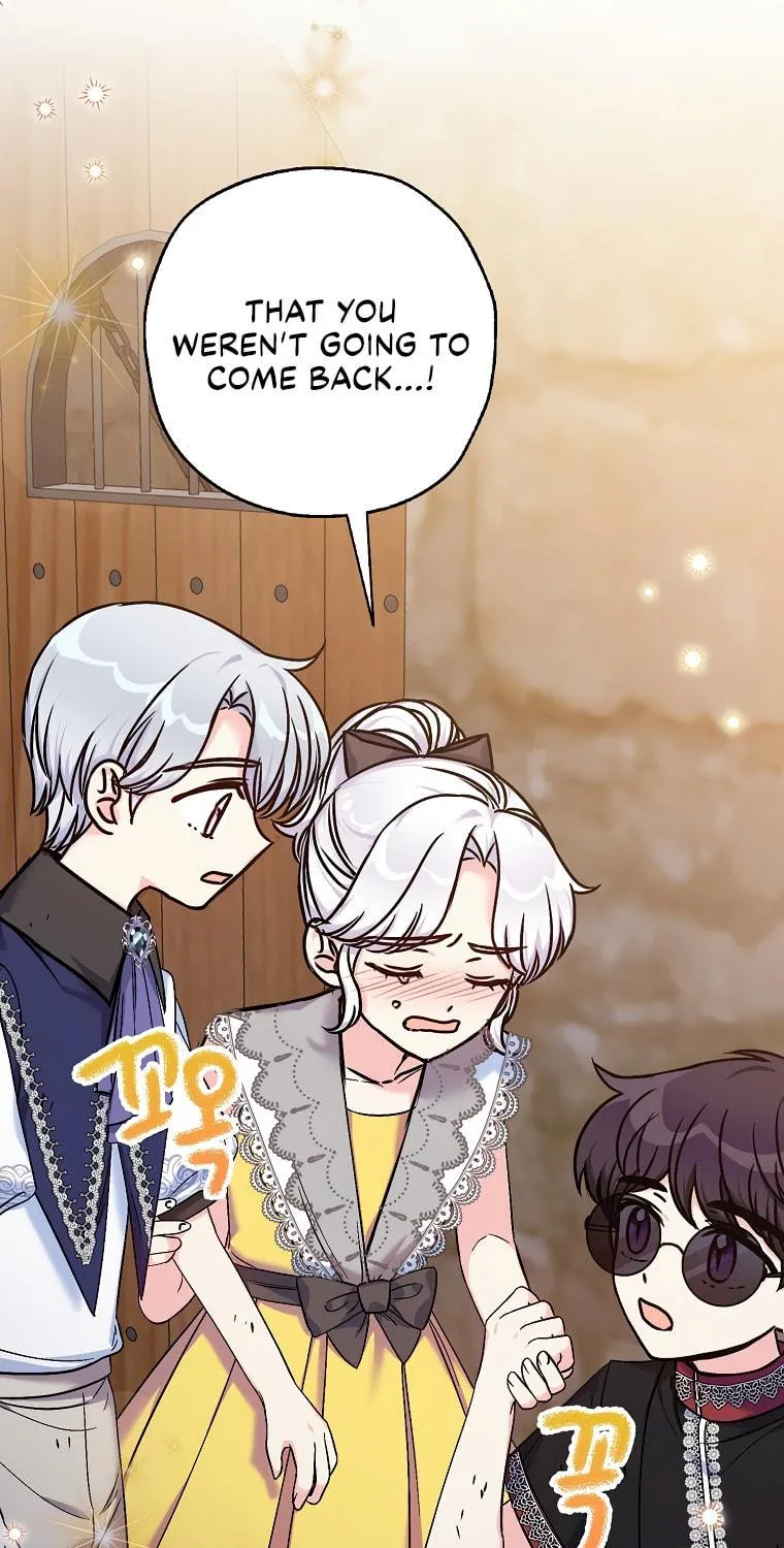 The Villainess's Daughter Chapter 39 page 70 - 