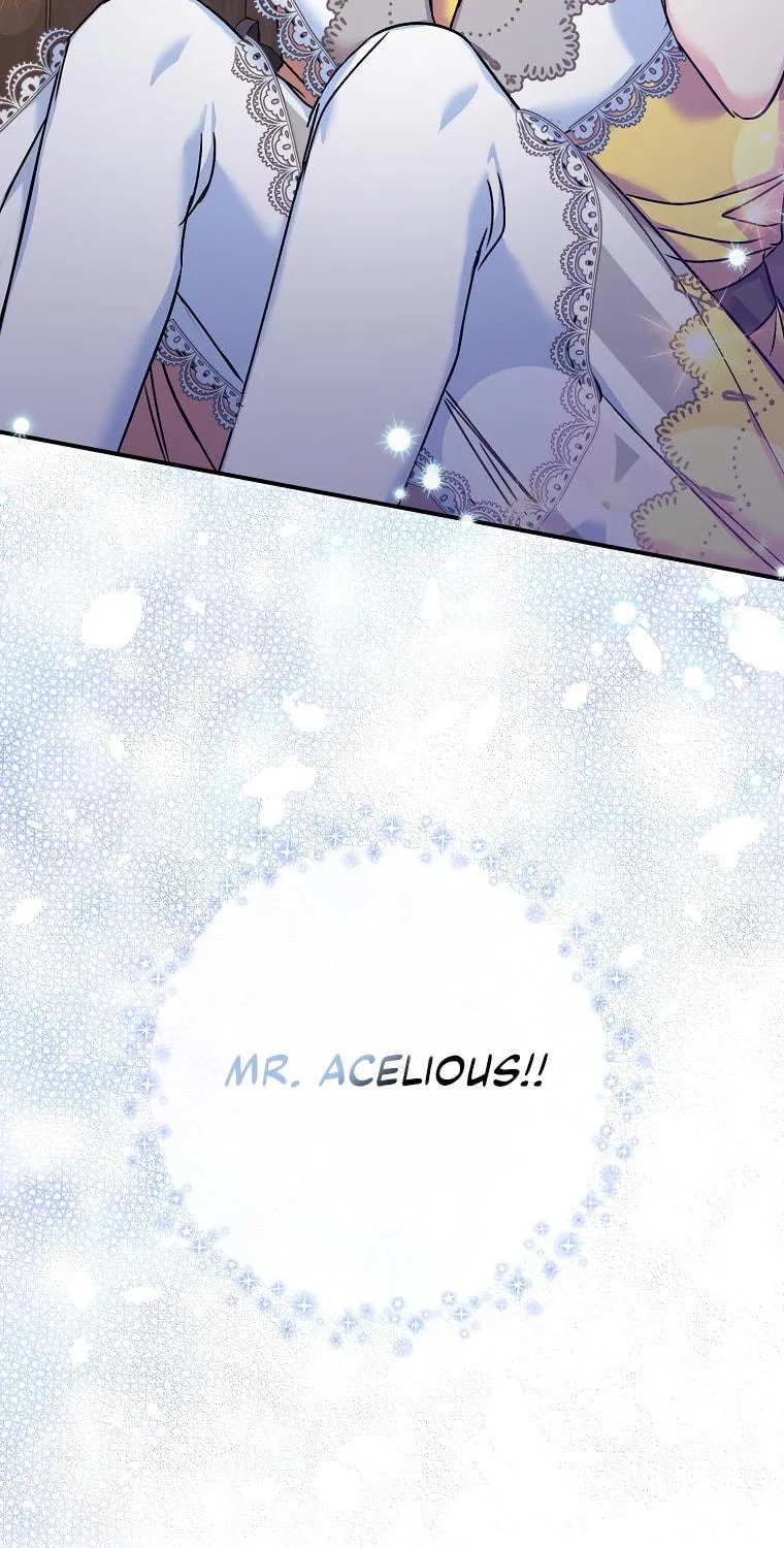 The Villainess's Daughter Chapter 39 page 8 - 