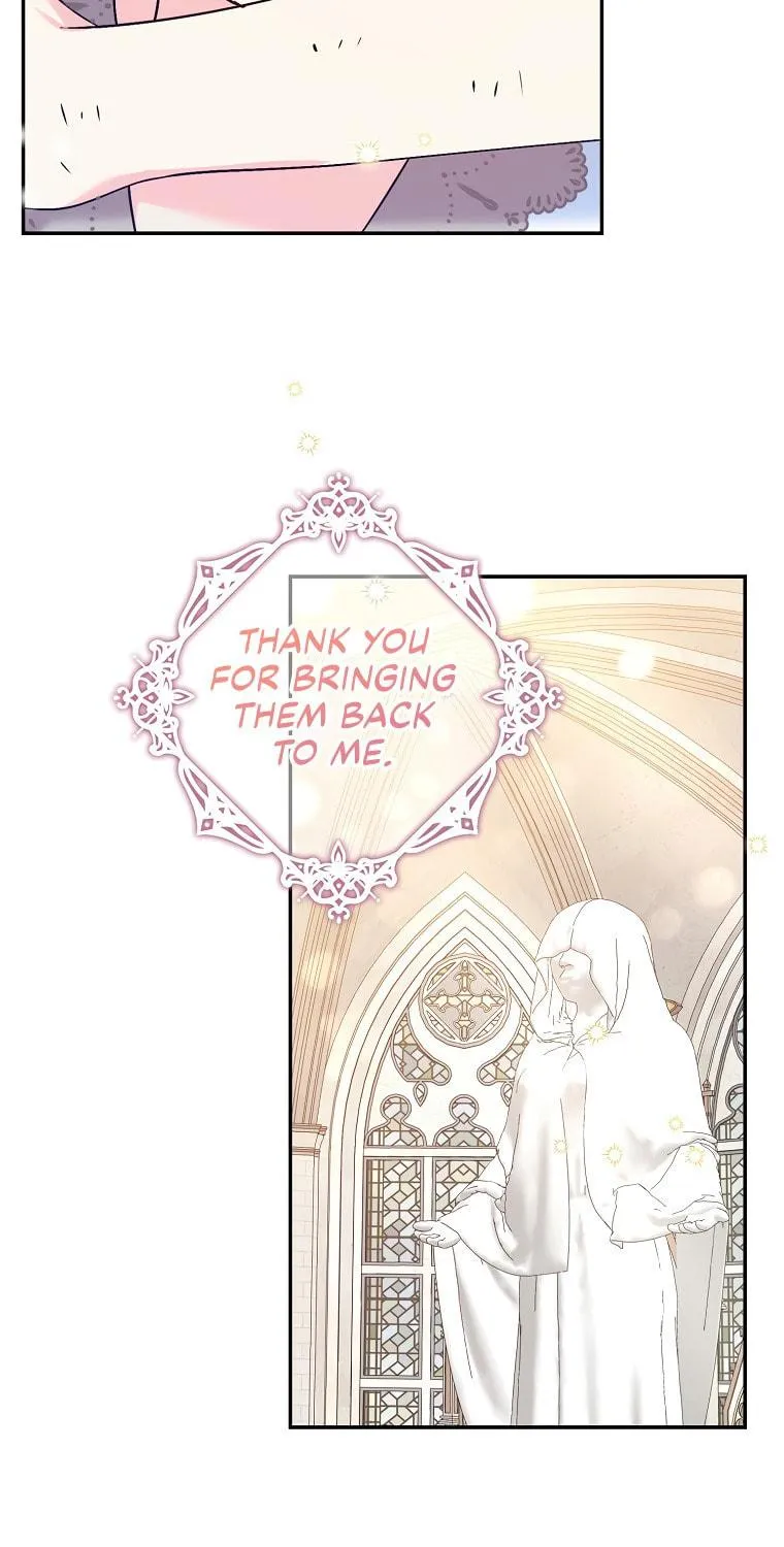The Villainess's Daughter Chapter 39 page 78 - 
