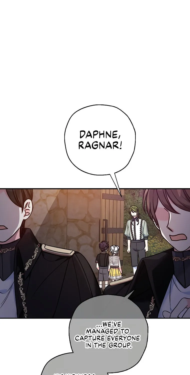The Villainess's Daughter Chapter 39 page 80 - 