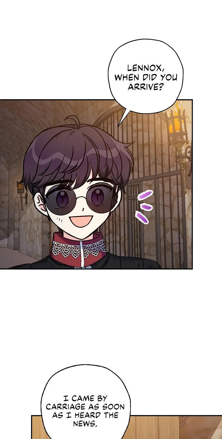 The Villainess's Daughter Chapter 39 page 82 - 