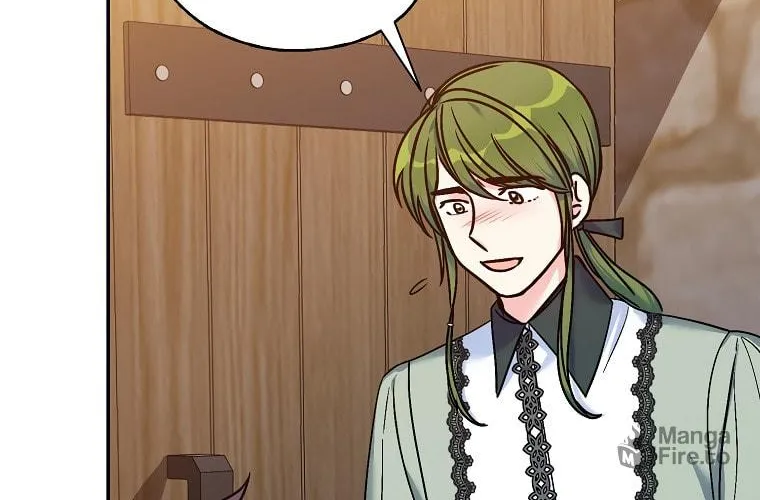 The Villainess's Daughter Chapter 39 page 83 - 