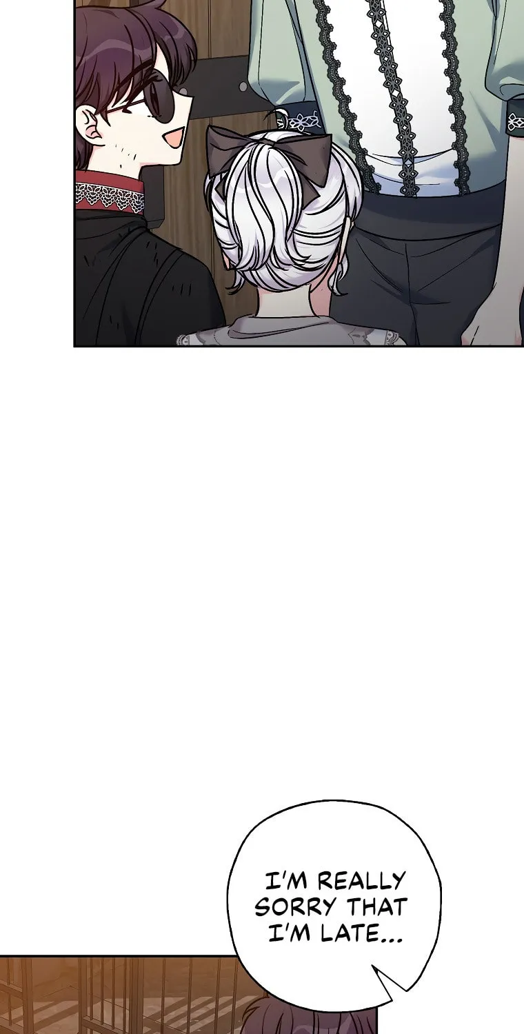 The Villainess's Daughter Chapter 39 page 84 - 