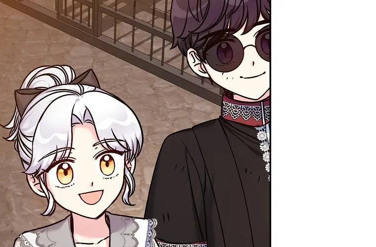 The Villainess's Daughter Chapter 39 page 85 - 