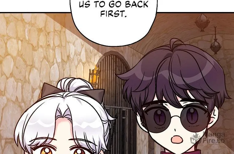 The Villainess's Daughter Chapter 39 page 89 - 