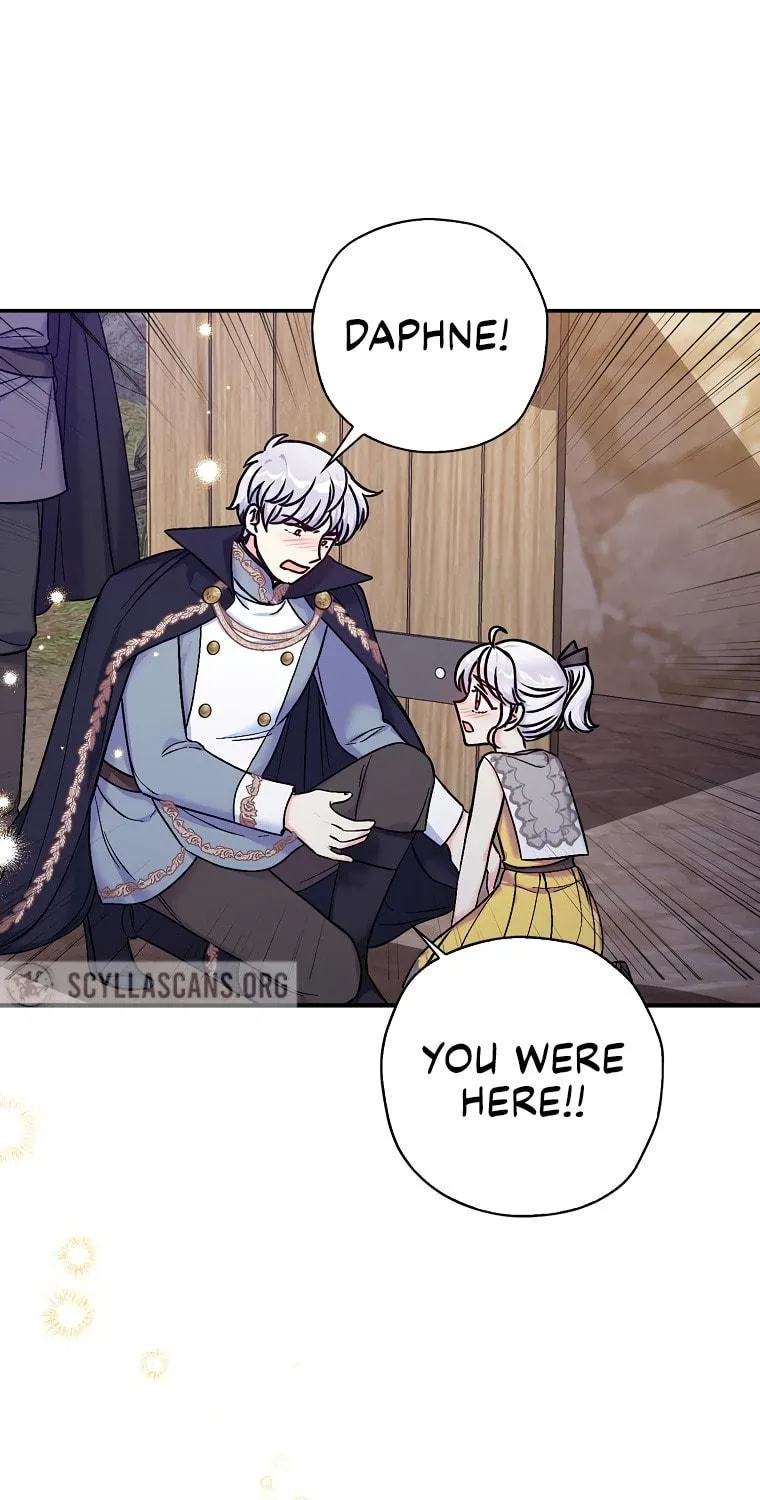 The Villainess's Daughter Chapter 39 page 10 - 