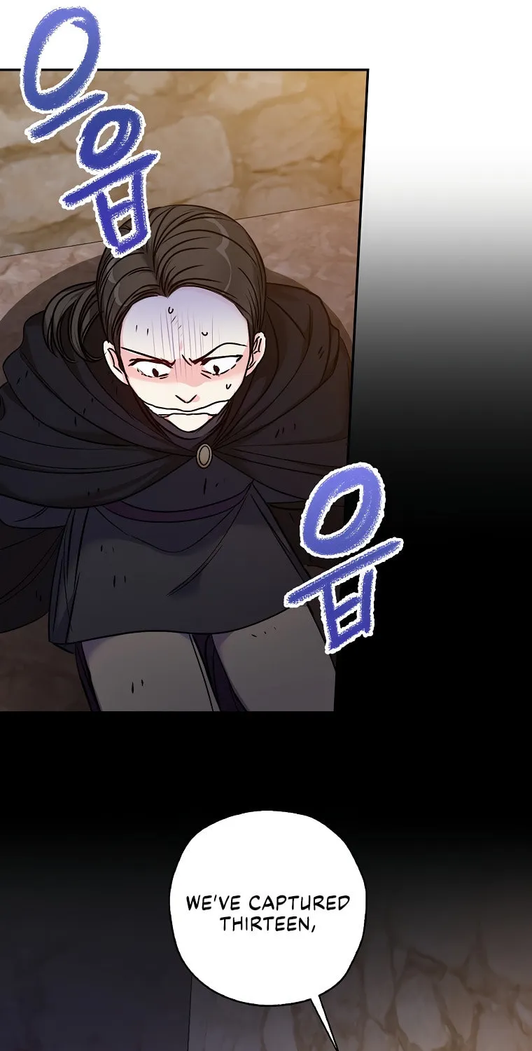 The Villainess's Daughter Chapter 39 page 92 - 