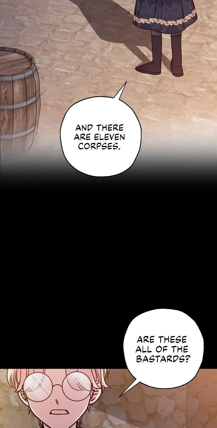 The Villainess's Daughter Chapter 39 page 94 - 