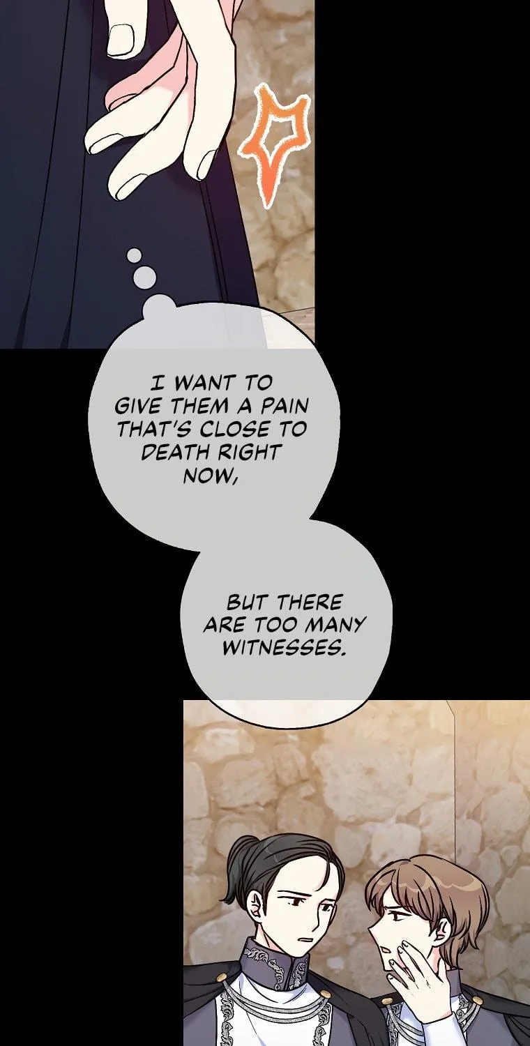 The Villainess's Daughter Chapter 39 page 100 - 