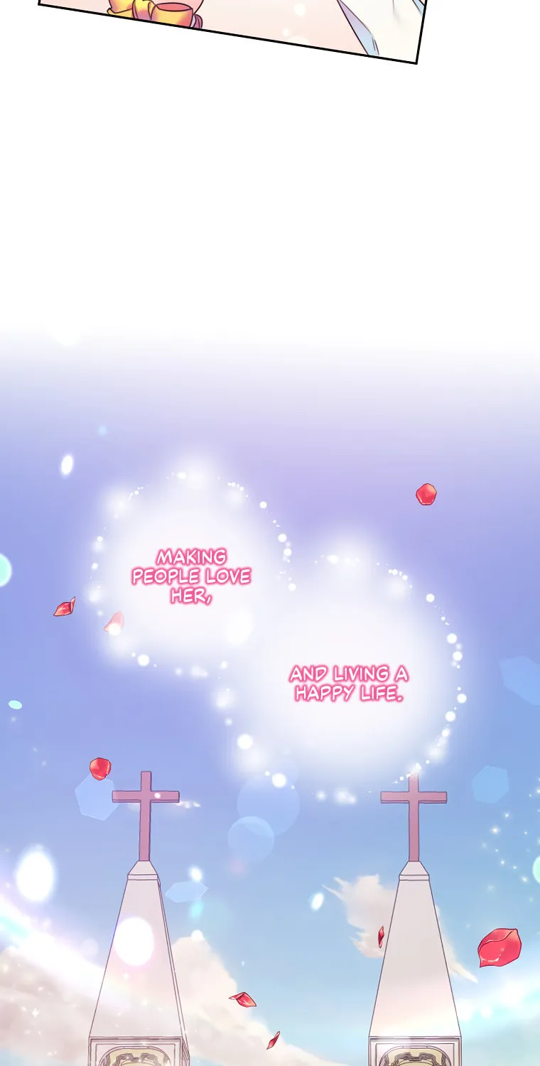 The Villainess's Daughter Chapter 4 page 11 - 
