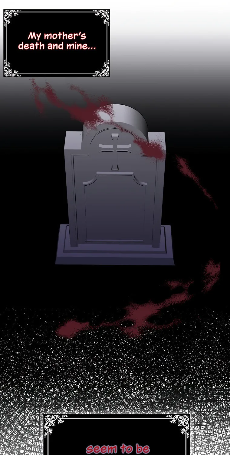 The Villainess's Daughter Chapter 4 page 14 - 
