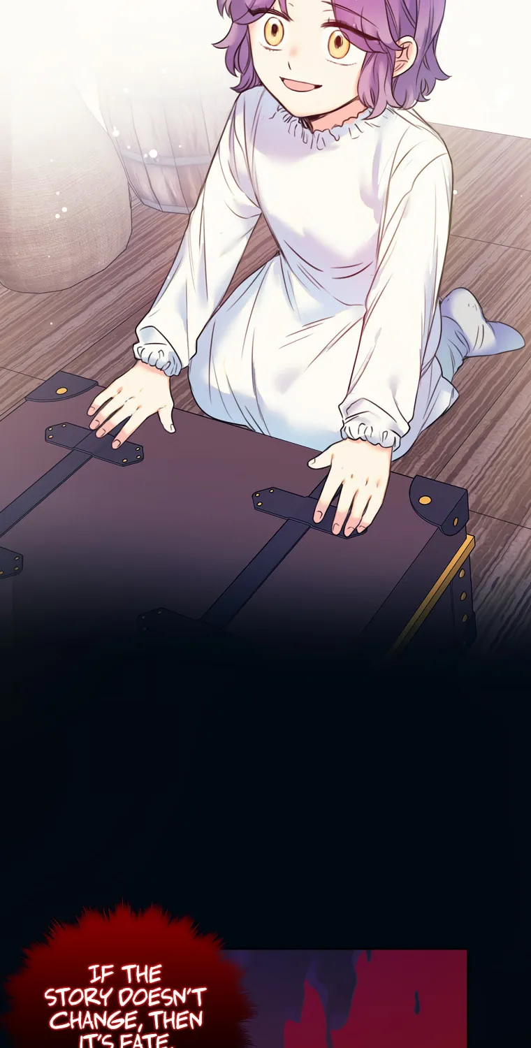 The Villainess's Daughter Chapter 4 page 17 - 