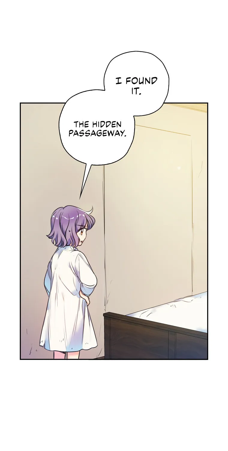 The Villainess's Daughter Chapter 4 page 23 - 