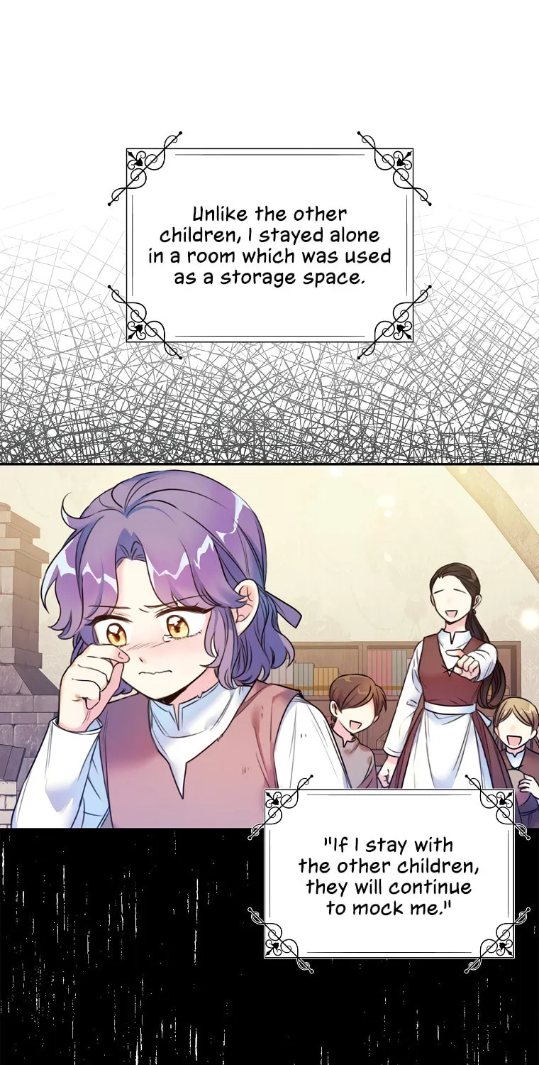 The Villainess's Daughter Chapter 4 page 24 - 