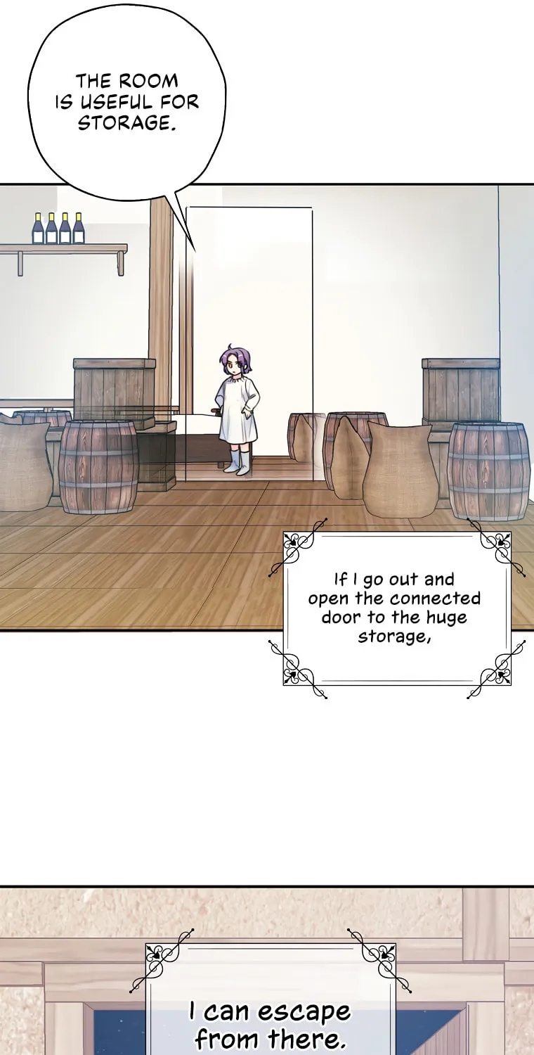 The Villainess's Daughter Chapter 4 page 26 - 