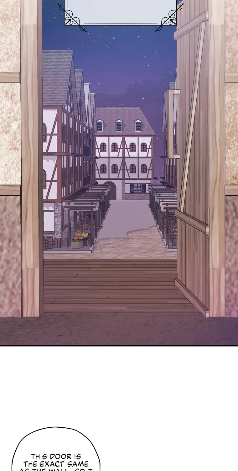 The Villainess's Daughter Chapter 4 page 27 - 