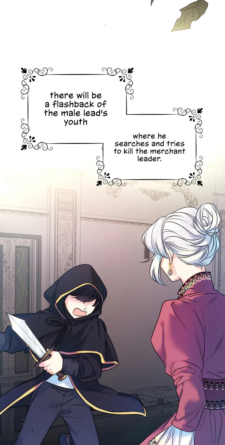 The Villainess's Daughter Chapter 4 page 30 - 