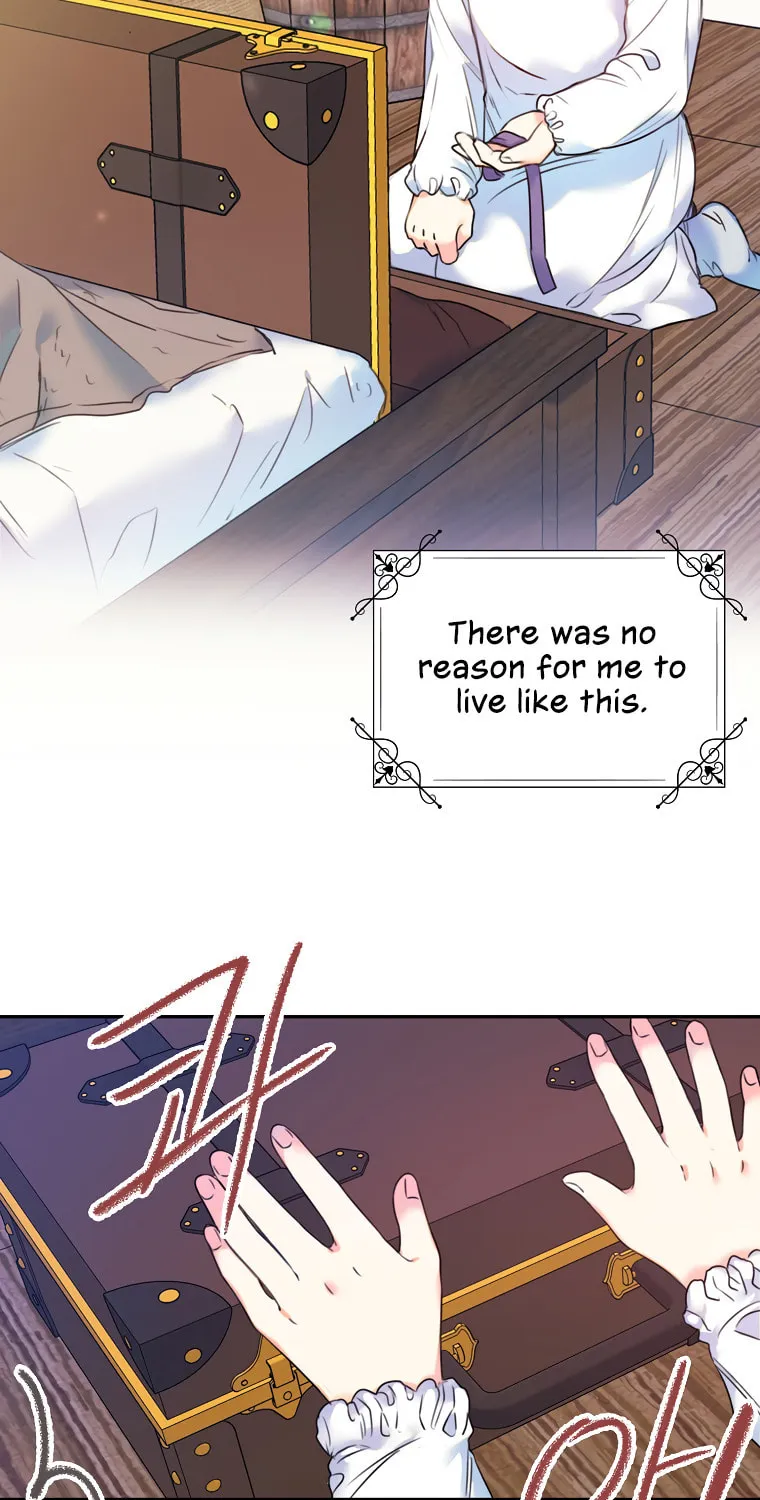 The Villainess's Daughter Chapter 4 page 4 - 