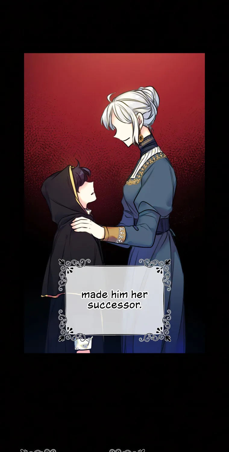 The Villainess's Daughter Chapter 4 page 33 - 
