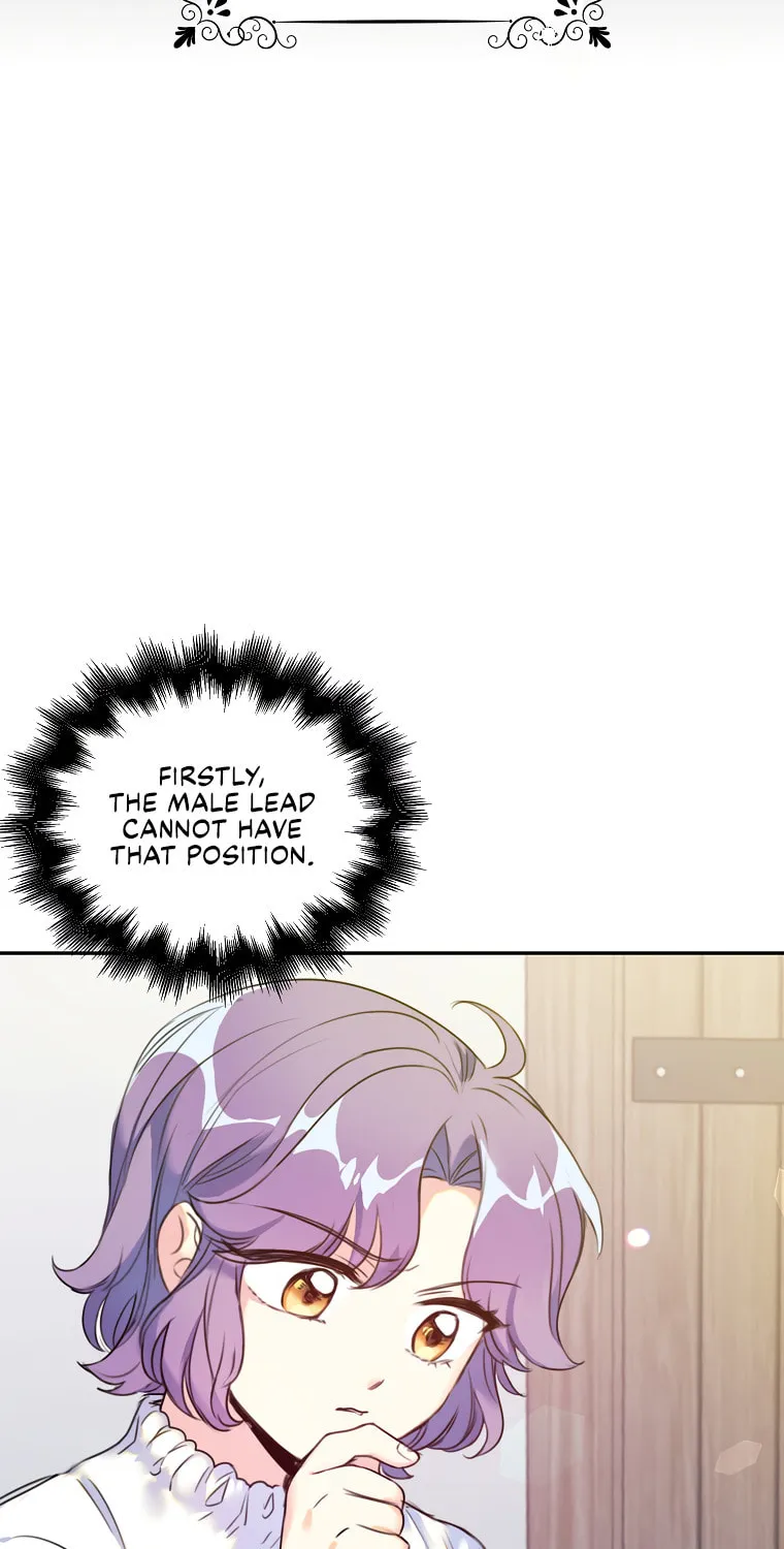 The Villainess's Daughter Chapter 4 page 35 - 