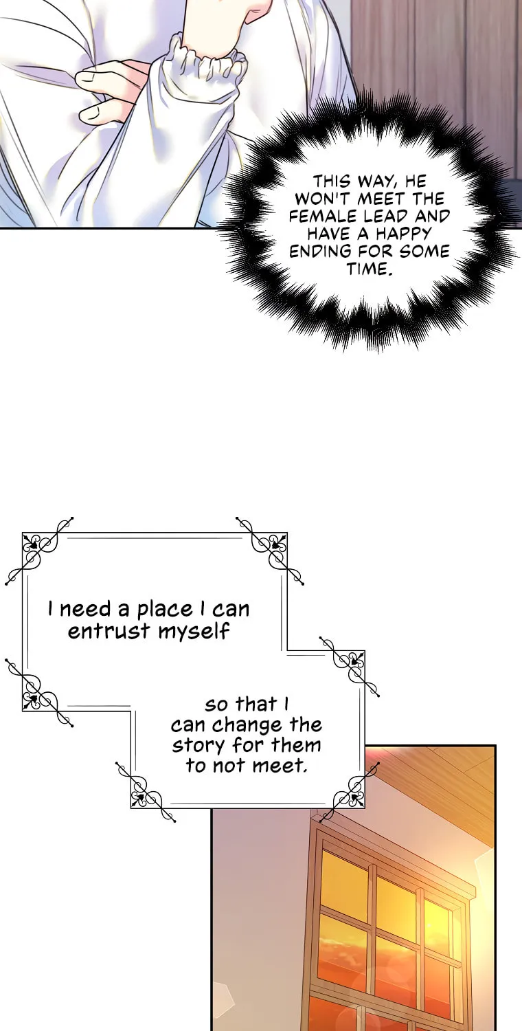 The Villainess's Daughter Chapter 4 page 36 - 