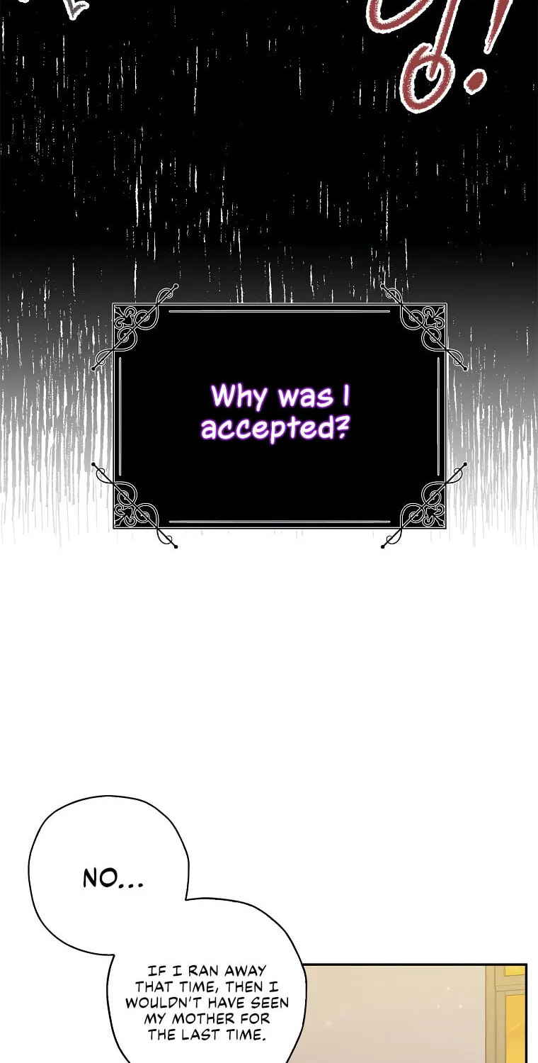 The Villainess's Daughter Chapter 4 page 5 - 