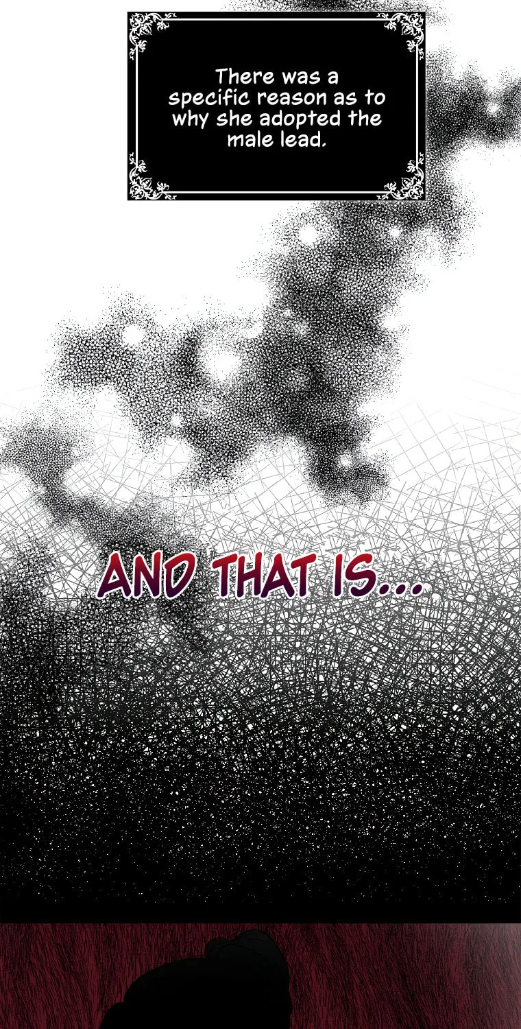 The Villainess's Daughter Chapter 4 page 41 - 