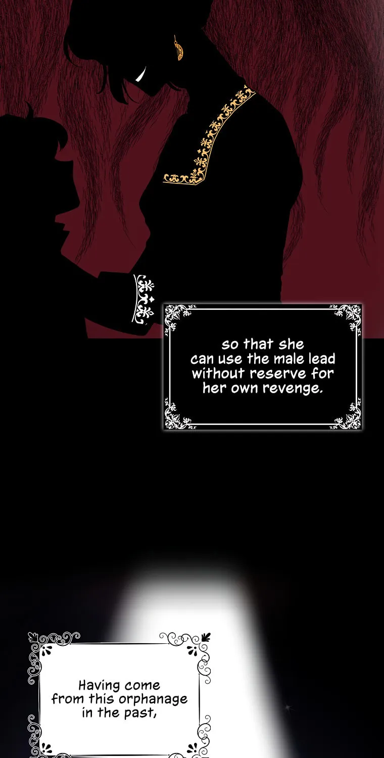 The Villainess's Daughter Chapter 4 page 42 - 